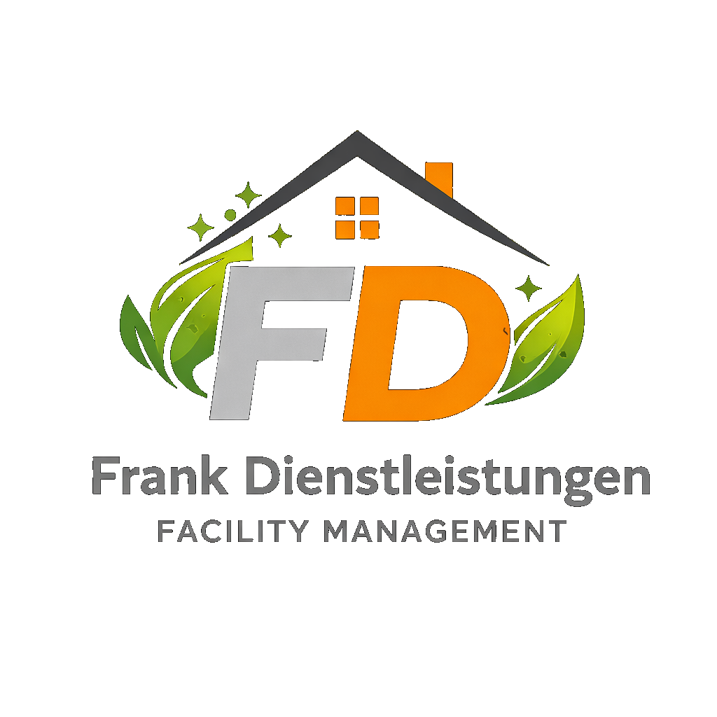 Frank Dienstleistungen Logo